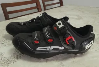 Zapatillas Mtb Sidi Eagle 7 Mega n° 45