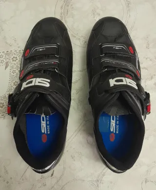 Zapatillas Mtb Sidi Eagle 7 Mega n° 45