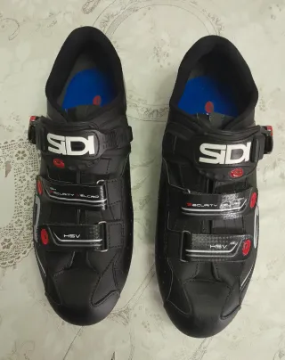 Zapatillas Mtb Sidi Eagle 7 Mega n° 45