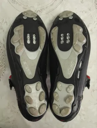 Zapatillas Mtb Sidi Eagle 7 Mega n° 45