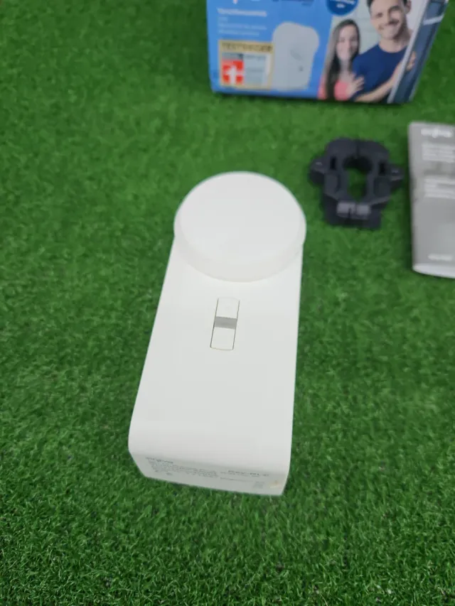 eqiva Cierre Inteligente Puerta Bluetooth