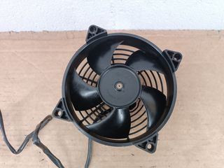 Ventilador BMW C400GT C400X 2018-2025 Electro