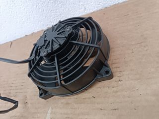 Ventilador BMW C400GT C400X 2018-2025 Electro
