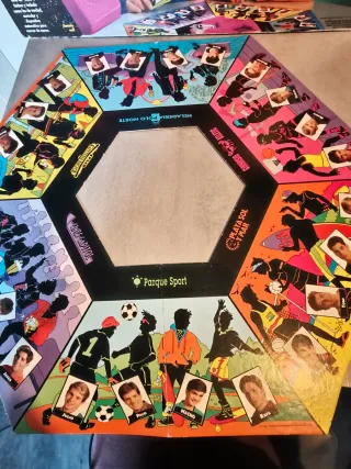 Juego de mesa Electrónico Línea Directa MB