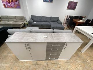Mueble Aparador Nuevo con Cajones