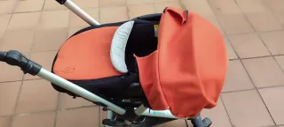 Carrito Jane Rider Matrix