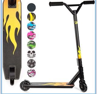 Patinete Freestyle Niño