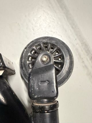 Patinete Freestyle Niño