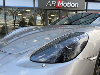 Porsche Boxster 718 PDK