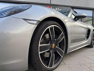 Porsche Boxster 718 PDK