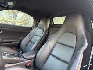 Porsche Boxster 718 PDK