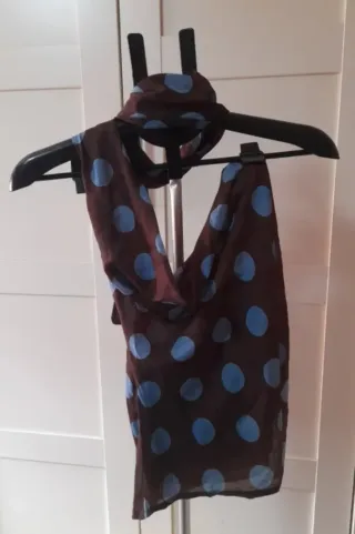 PRENDAS DE VESTIR DIFERENTES TALLAS