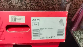 Botas de esquí Nordica Rojas  Esquís atomic