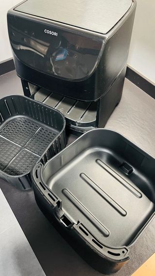 Freidora Aire Cosori 3.5L