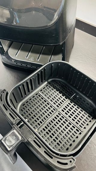 Freidora Aire Cosori 3.5L