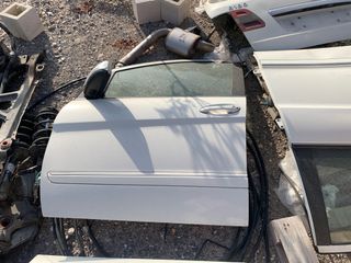 Espejo Retrovisor Izquierdo Mercedes Clase B W245