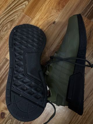 Zapatillas Adidas Talla 40.5