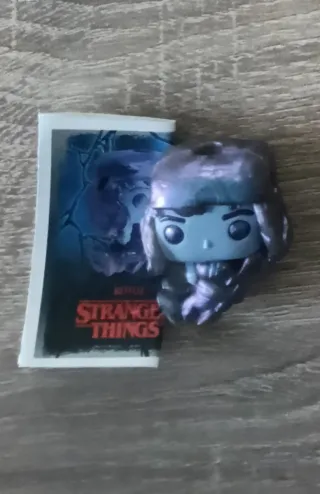 Funko Eddie del Revés Stranger Things
