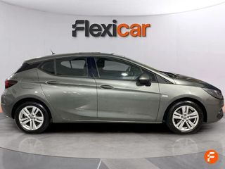 Opel Astra 1.2T SHT 96kW (130CV) GS Line