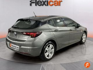 Opel Astra 1.2T SHT 96kW (130CV) GS Line