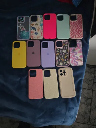 Custodie per iPhone 14 Pro Max