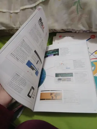 Tecnología. 2ESO. Savia