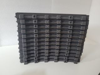 Tren Playmobil RC con mando y vías