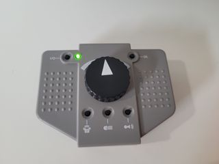 Tren Playmobil RC con mando y vías