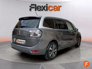 Citroën Grand C4 Spacetourer PureTech 96KW (130CV) S&S 6v Feel