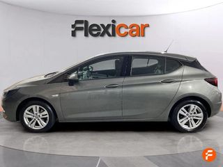 Opel Astra 1.2T SHT 96kW (130CV) GS Line