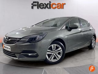 Opel Astra 1.2T SHT 96kW (130CV) GS Line