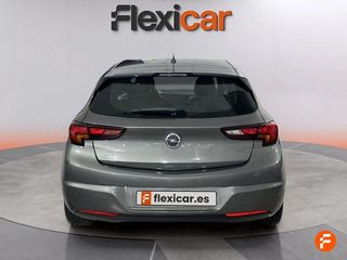 Opel Astra 1.2T SHT 96kW (130CV) GS Line