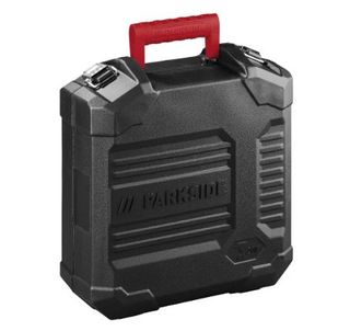 PARKSIDE - Atornillador de Impacto a Bateria 20V