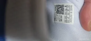 Zapatilla Adidas Hoops 3.0 Low Vintage