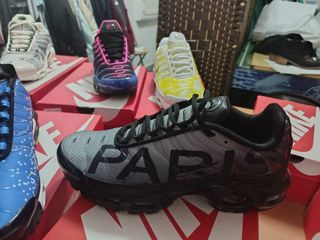 Zapatillas de moda con tallas a elegir