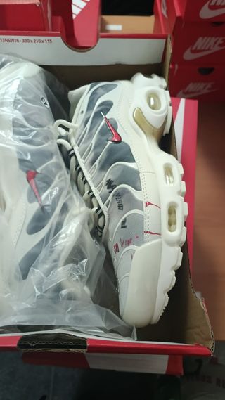 Zapatillas de moda con tallas a elegir