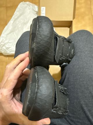 Zapatillas Ciclismo Giro Cadet Talla 45