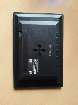 Marco de fotos digital Telefunken