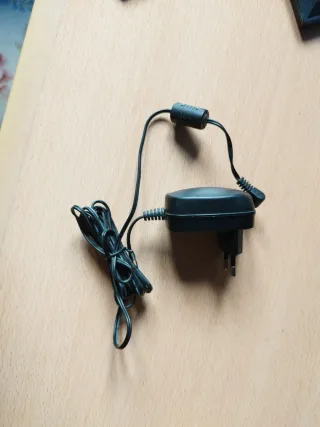 Marco de fotos digital Telefunken