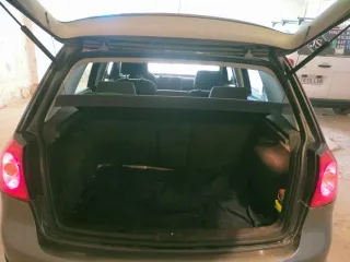 Volkswagen Golf 2007