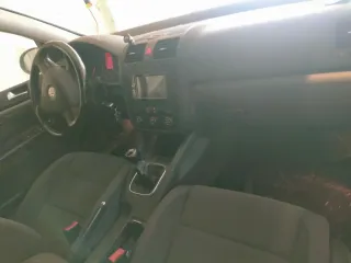 Volkswagen Golf 2007