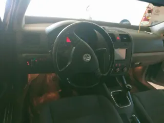 Volkswagen Golf 2007