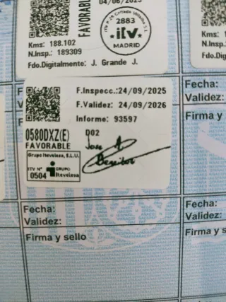 Volkswagen Golf 2007