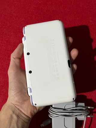 Nintendo NEW 2DS XL Tomodachi Life