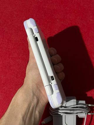 Nintendo NEW 2DS XL Tomodachi Life