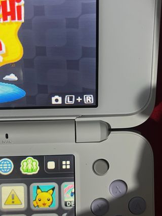 Nintendo NEW 2DS XL Tomodachi Life