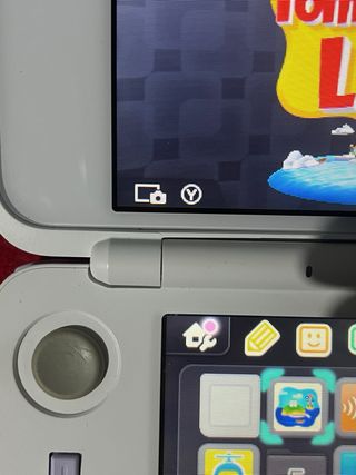 Nintendo NEW 2DS XL Tomodachi Life