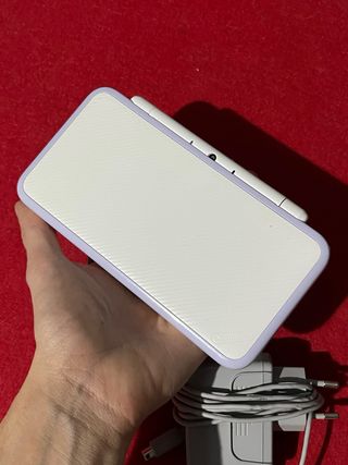 Nintendo NEW 2DS XL Tomodachi Life