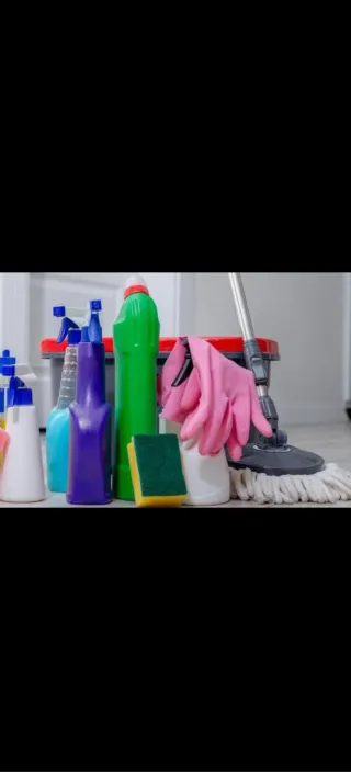 Limpieza de trasteros a un costo asequible