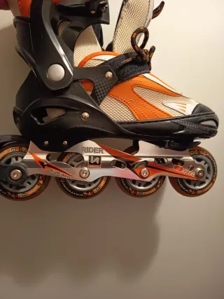 Monopatines Van Allen Raider